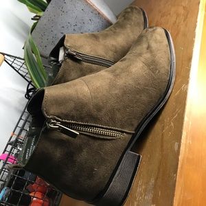 Ankle Boots